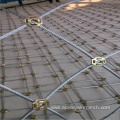 Durable Slope Protection Mesh Fence